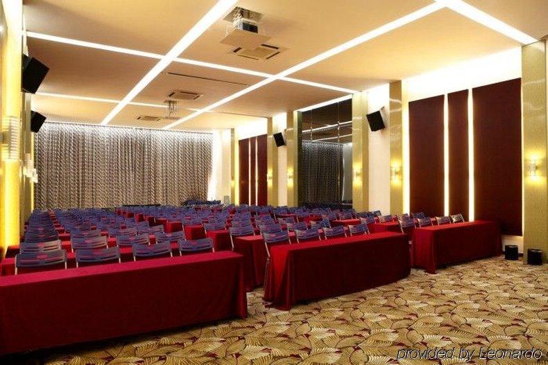 Shenzhen Luohu Art Hotel, Dongmen Shopping Center Afaceri foto